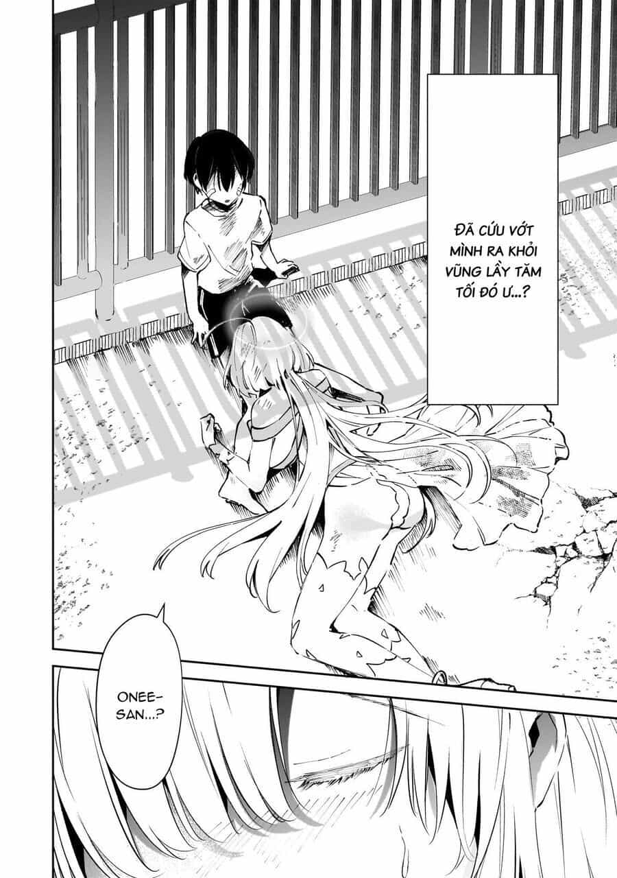 Shuumatsu No Hanayome-Sama ~Sweet Home†Melty Life~ - Chương 1 - ảnh 51