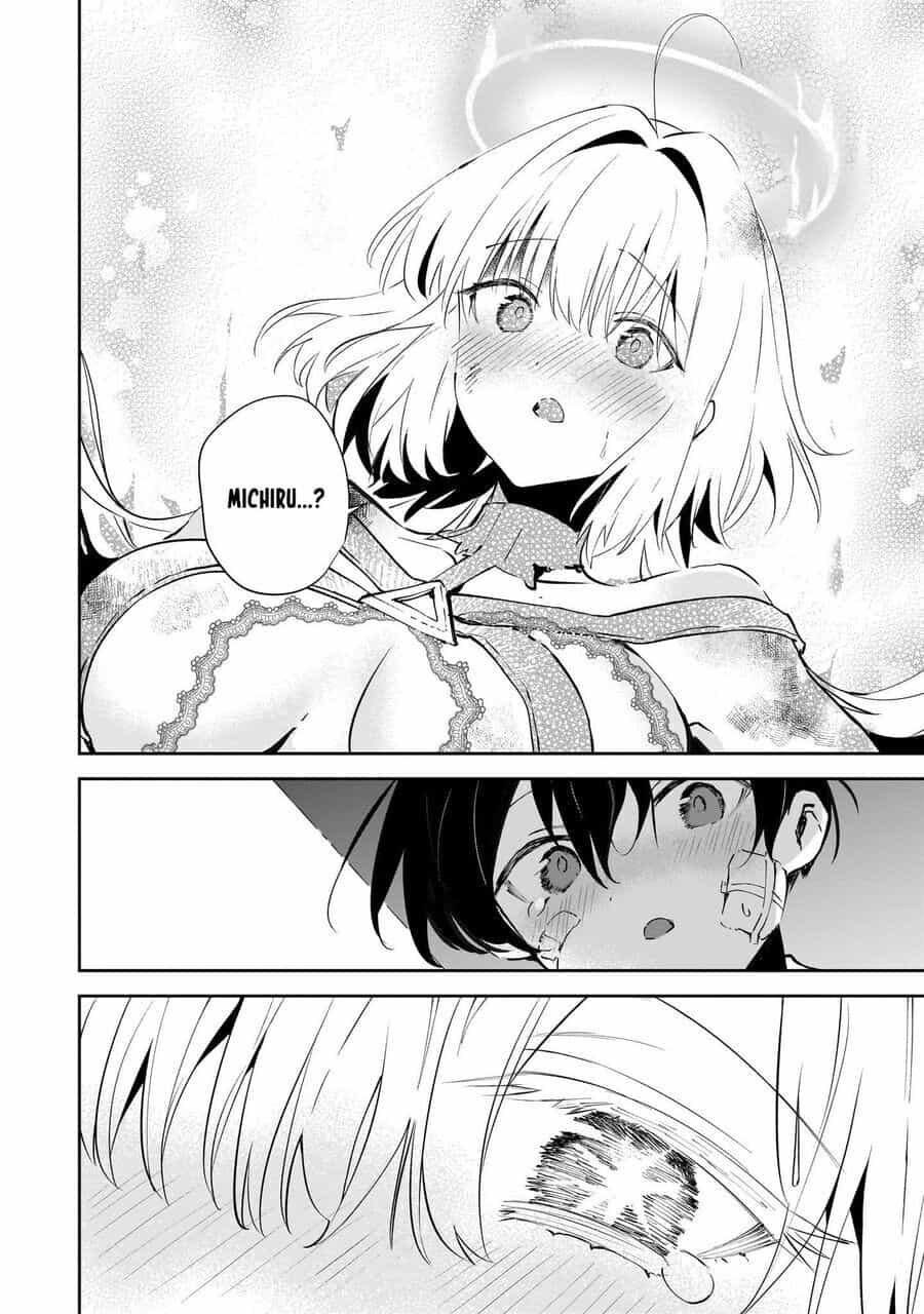 Shuumatsu No Hanayome-Sama ~Sweet Home†Melty Life~ - Chương 1 - ảnh 57
