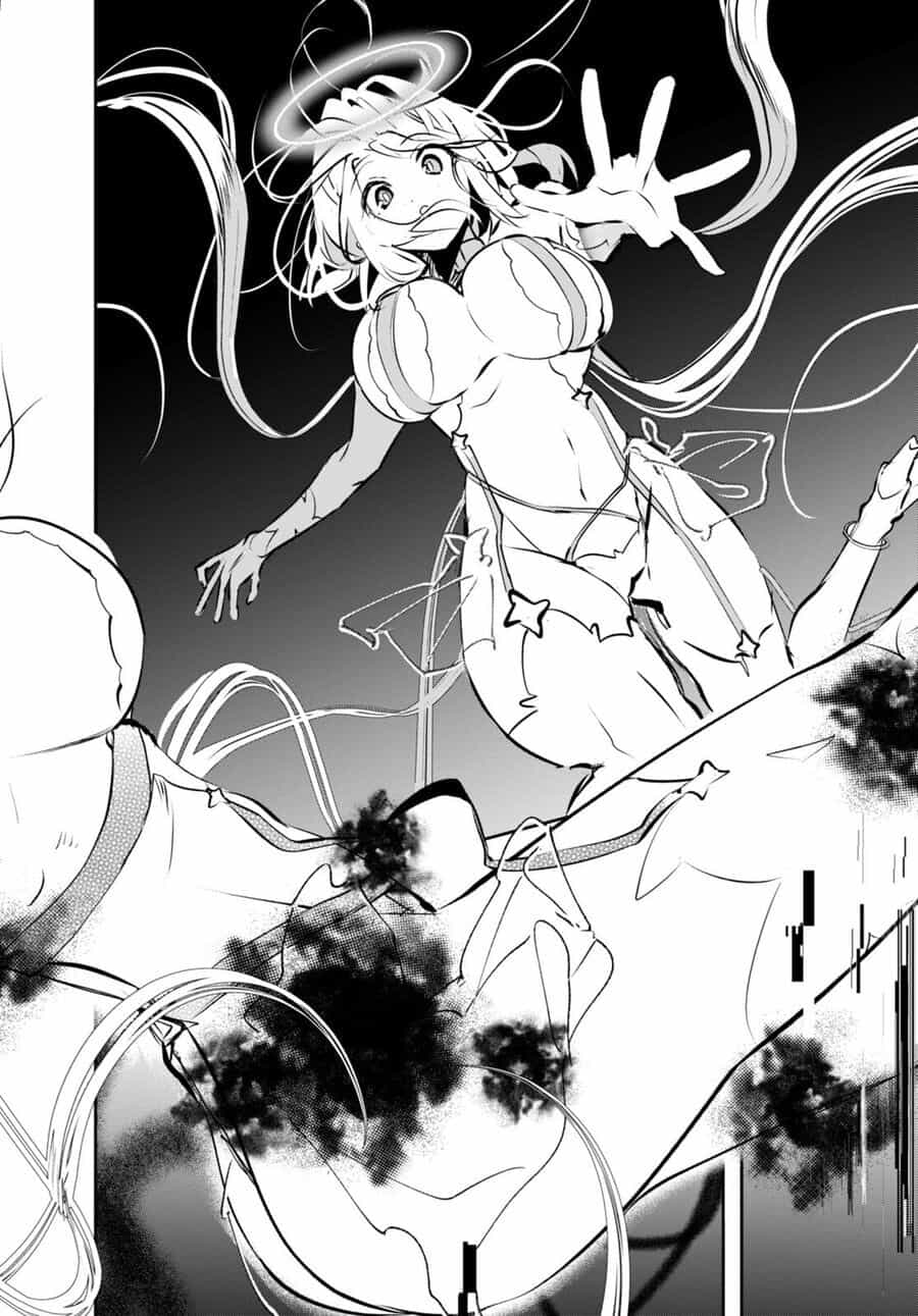 Shuumatsu No Hanayome-Sama ~Sweet Home†Melty Life~ - Chương 11 - ảnh 4