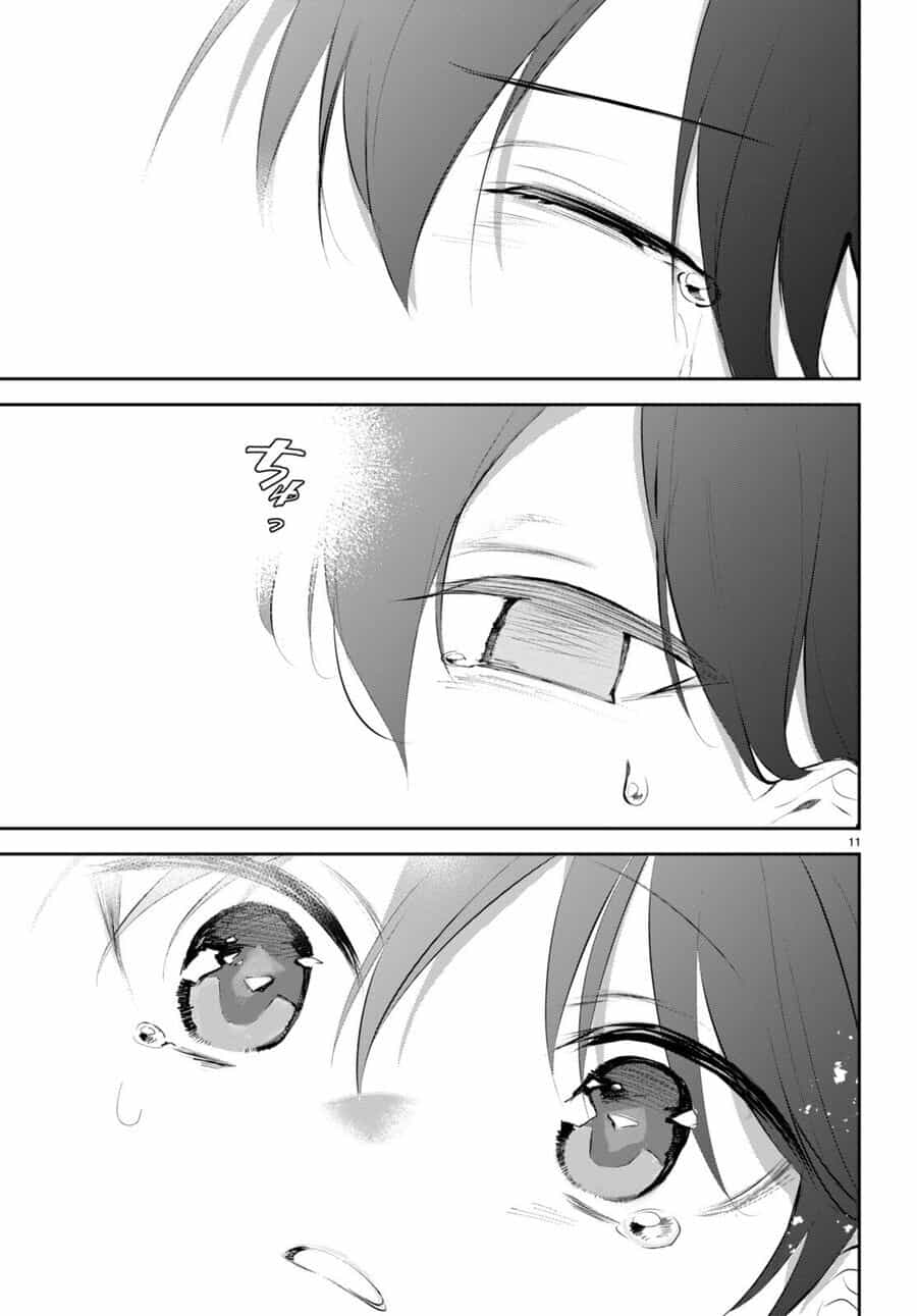 Shuumatsu No Hanayome-Sama ~Sweet Home†Melty Life~ - Chương 16 - ảnh 11