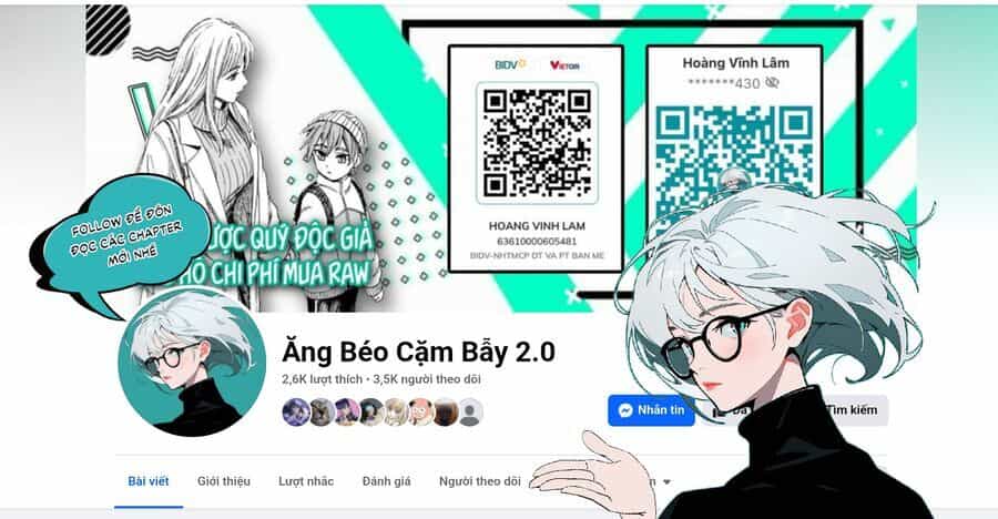 Shuumatsu No Hanayome-Sama ~Sweet Home†Melty Life~ - Chương 2 - ảnh 41