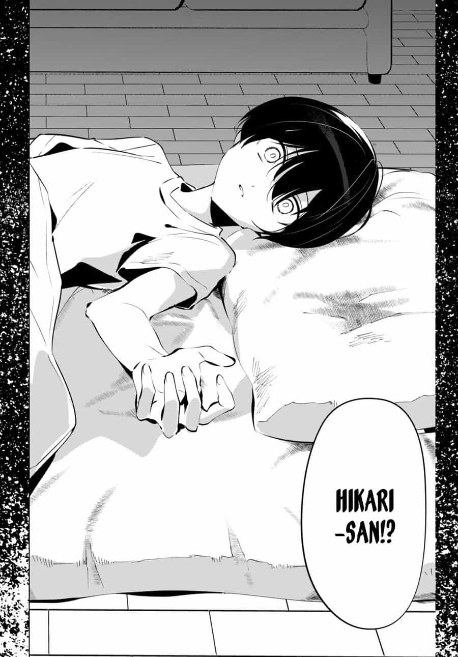 Shuumatsu No Hanayome-Sama ~Sweet Home†Melty Life~ - Chương 9 - ảnh 8