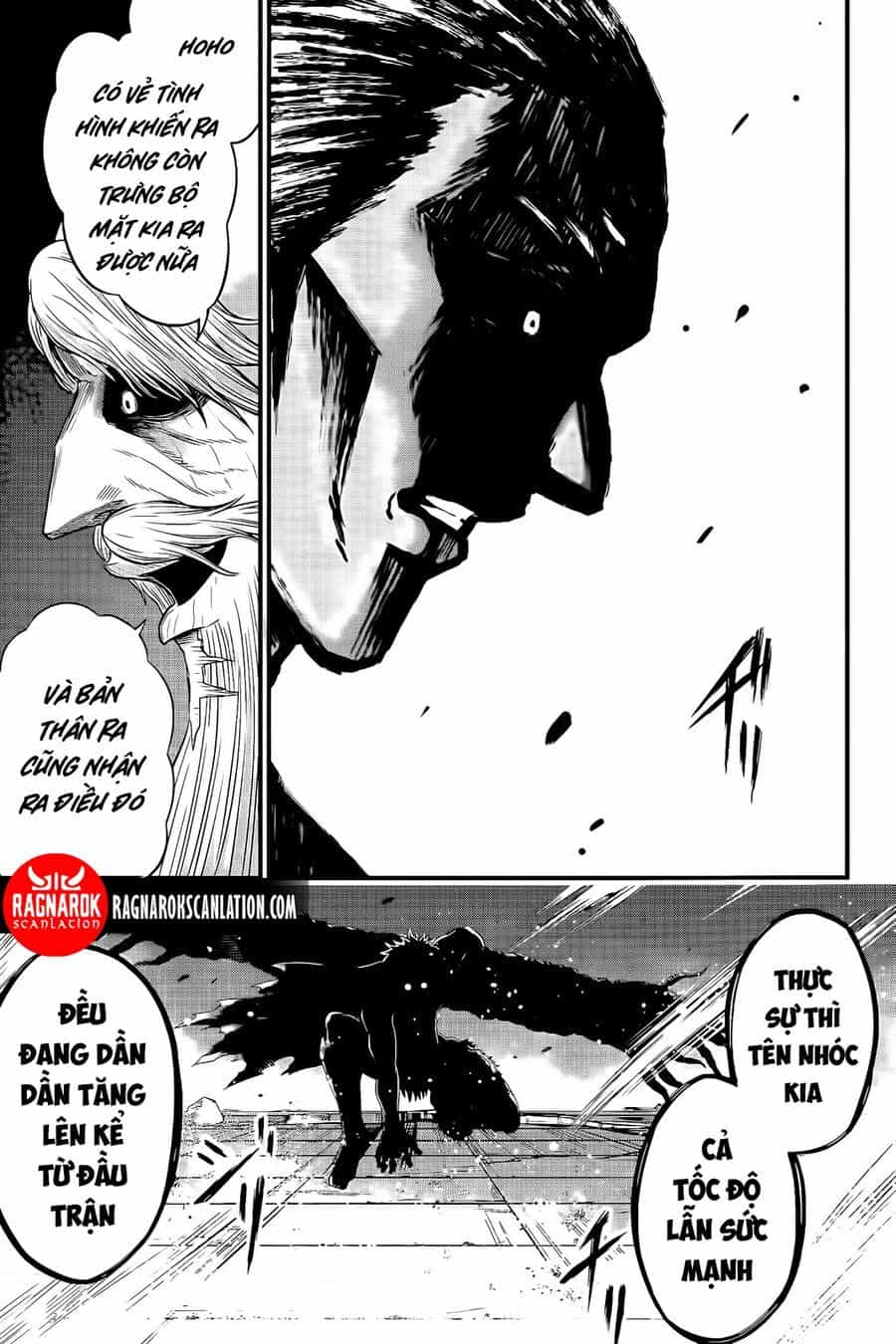Shuumatsu No Valkyrie Kinden - Kamigami No Apocalypse - Chương 2 - ảnh 37