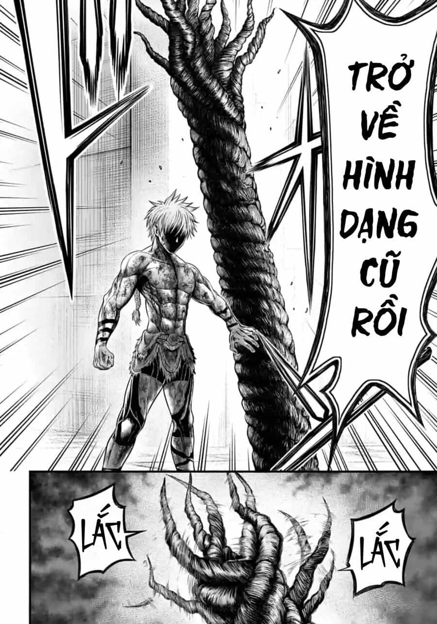 Shuumatsu No Valkyrie Kinden - Kamigami No Apocalypse - Chương 5 - ảnh 23
