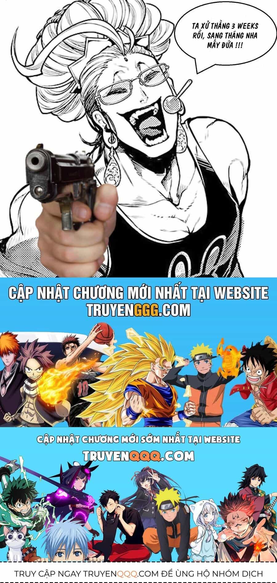 Shuumatsu No Valkyrie Kinden - Kamigami No Apocalypse - Chương 7 - ảnh 44