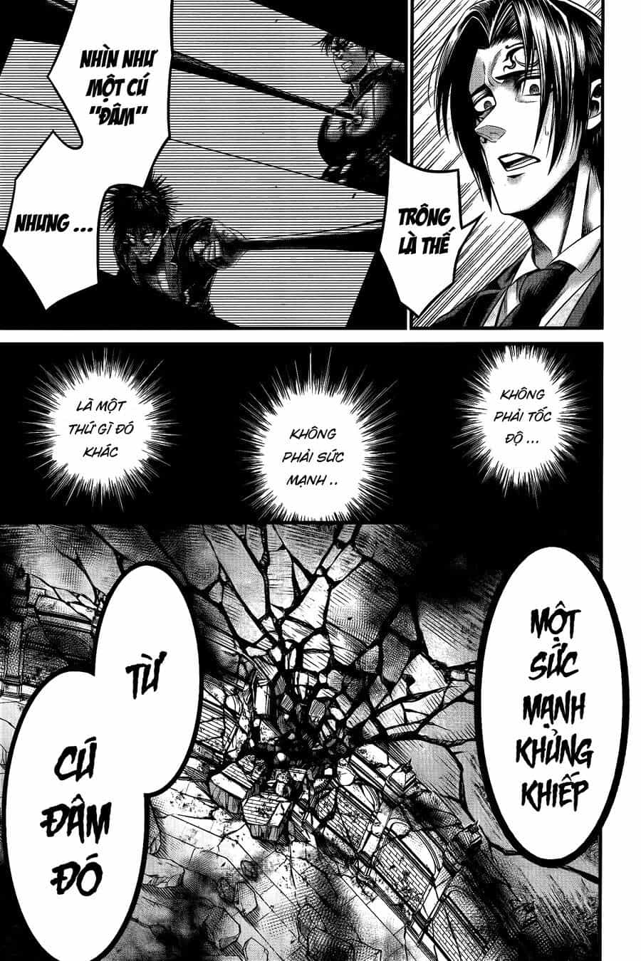 Shuumatsu No Valkyrie Kinden - Kamigami No Apocalypse - Chương 8 - ảnh 31