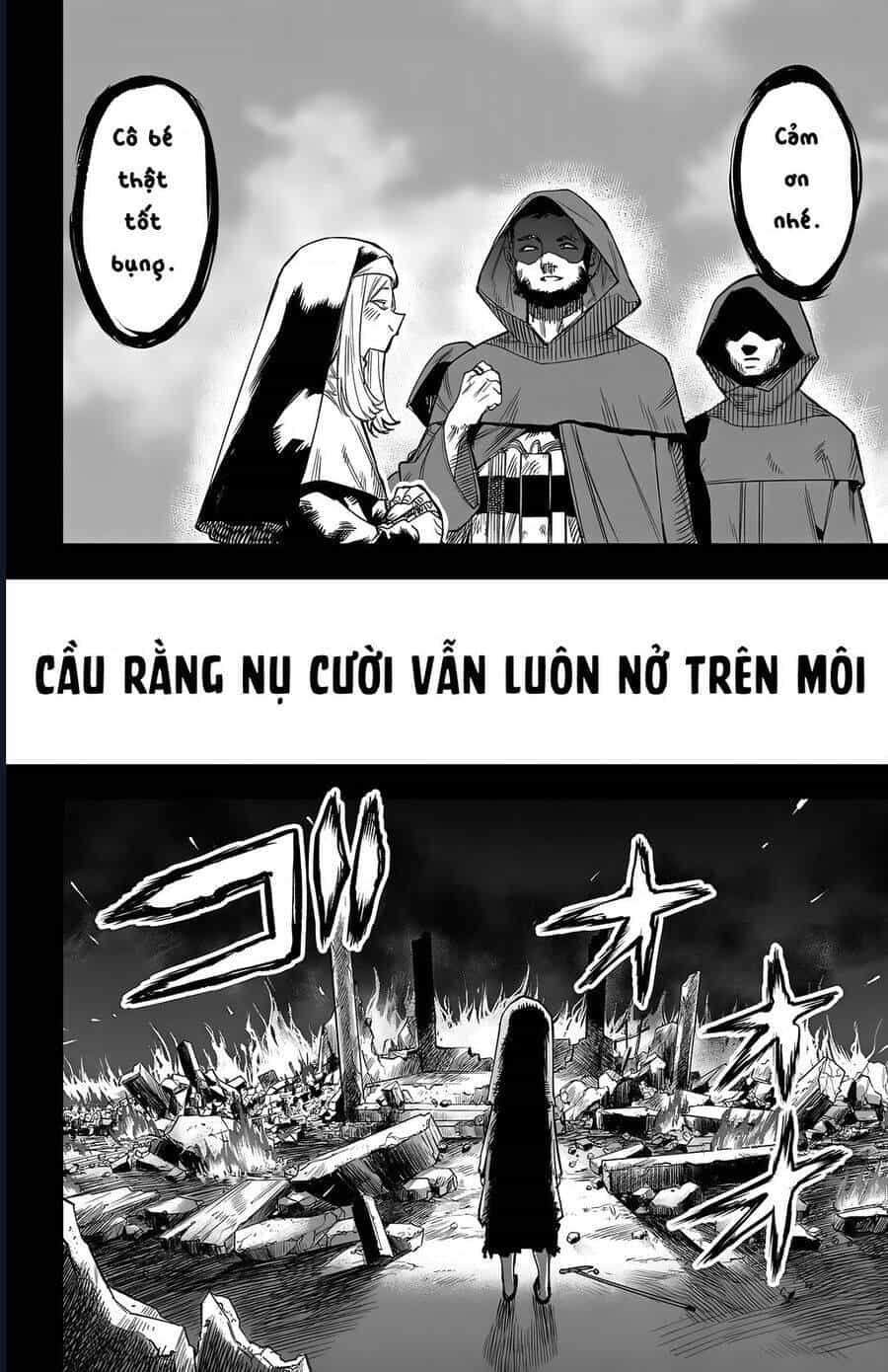Shy - Chương 112 - ảnh 17