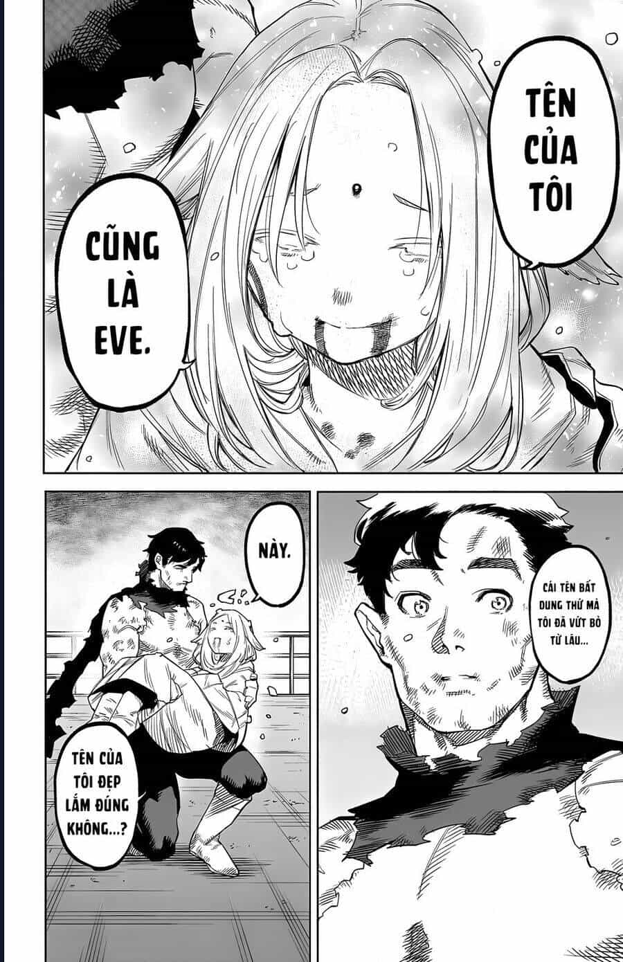 Shy - Chương 113 - ảnh 15