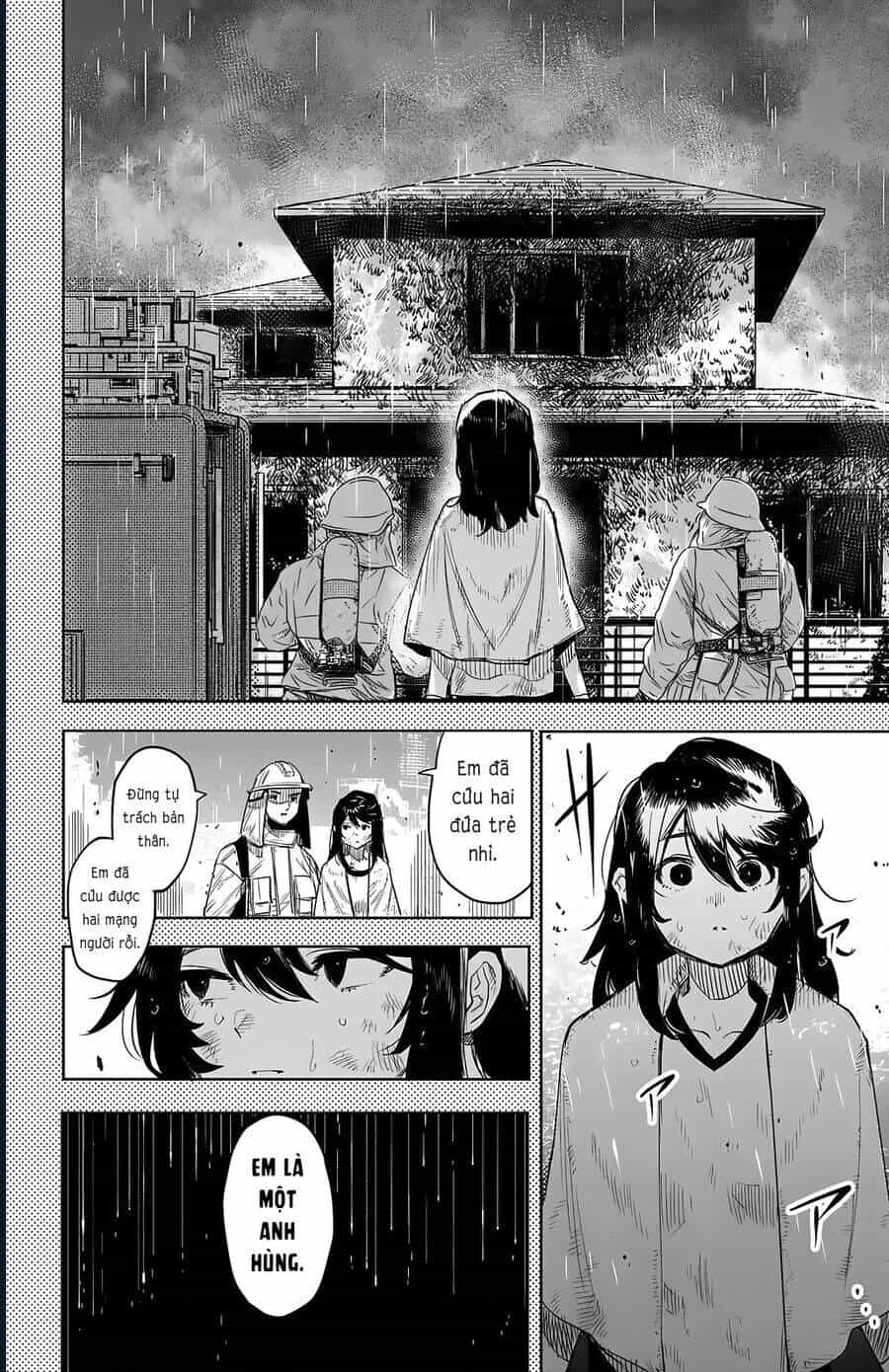 Shy - Chương 117 - ảnh 16