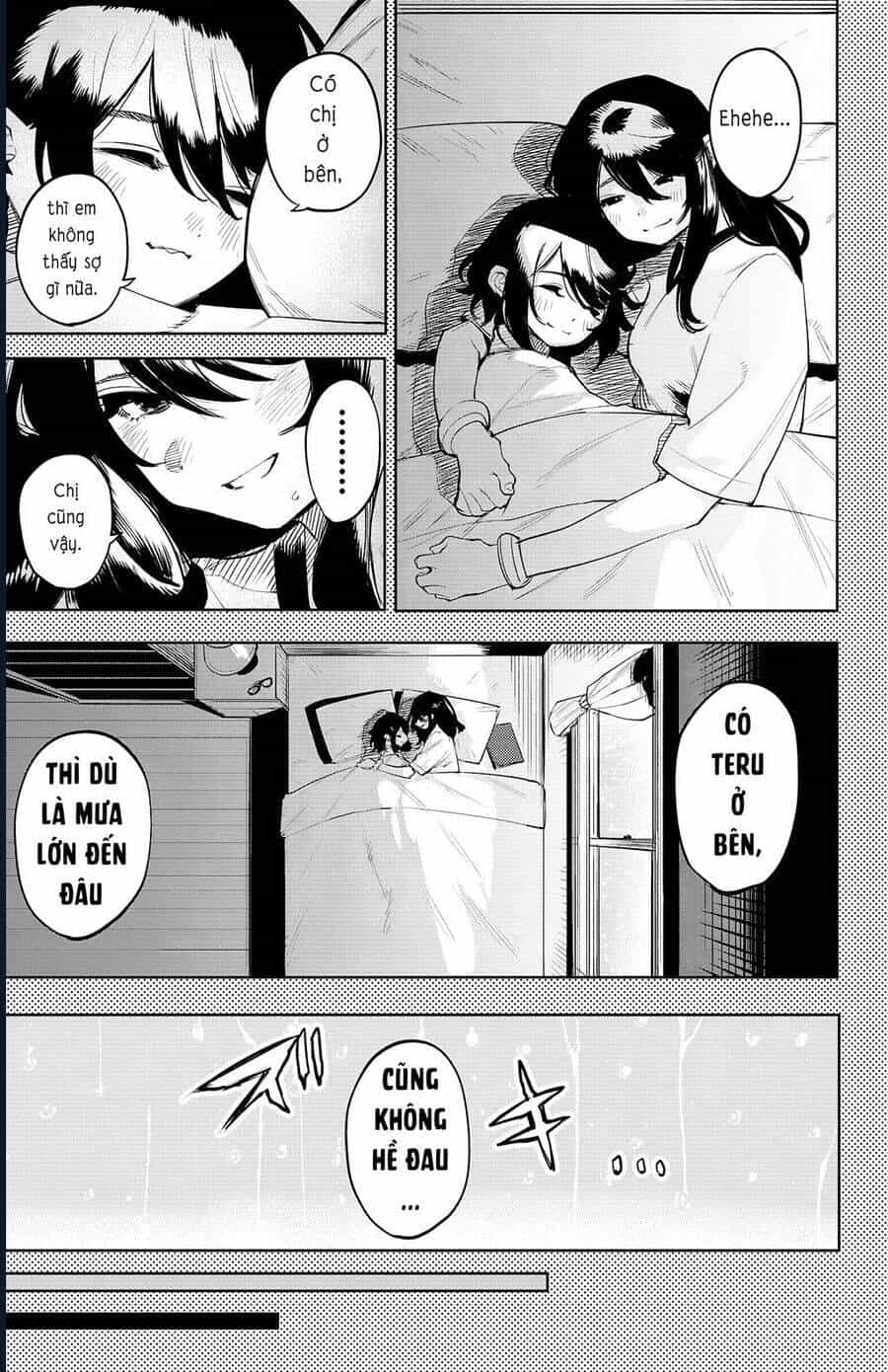 Shy - Chương 117 - ảnh 9