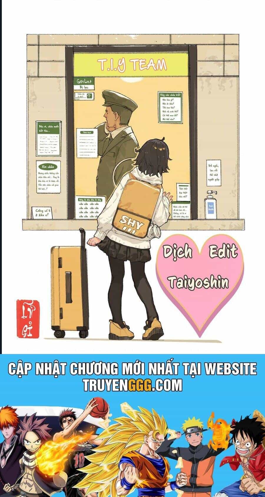 Shy - Chương 129 - ảnh 22
