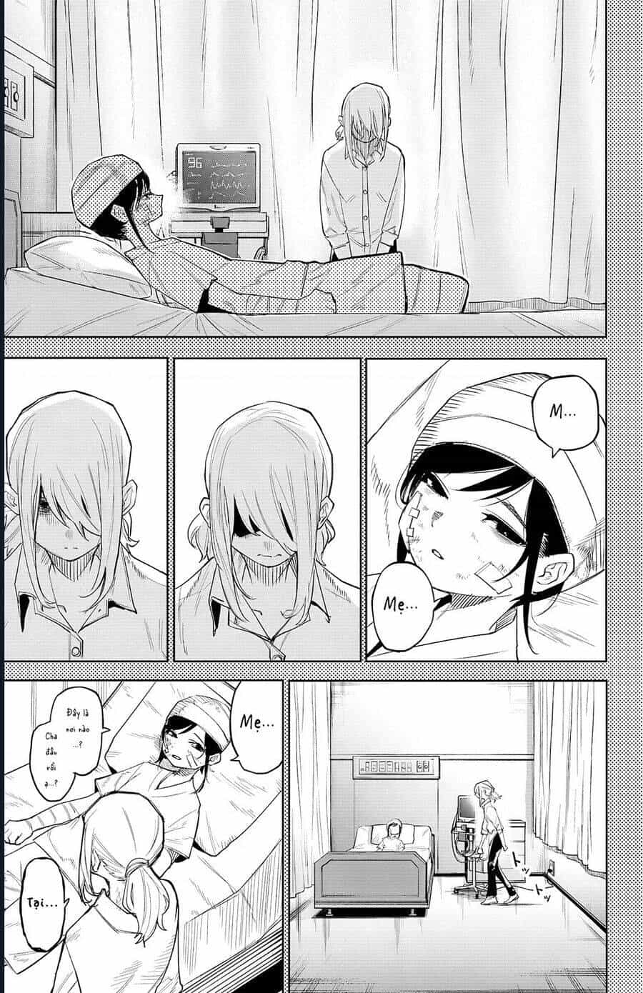 Shy - Chương 131 - ảnh 5