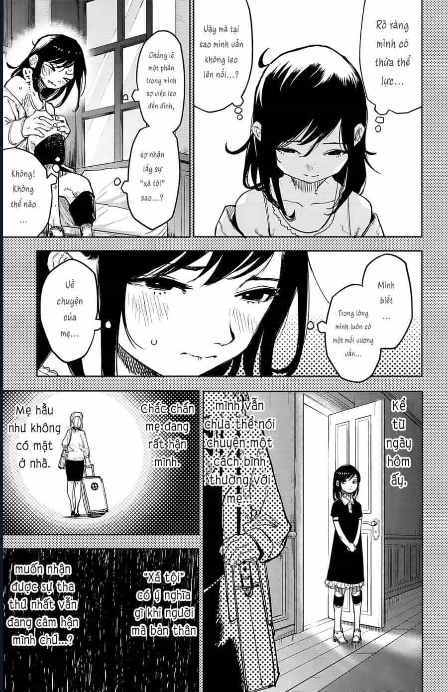 Shy - Chương 136 - ảnh 15