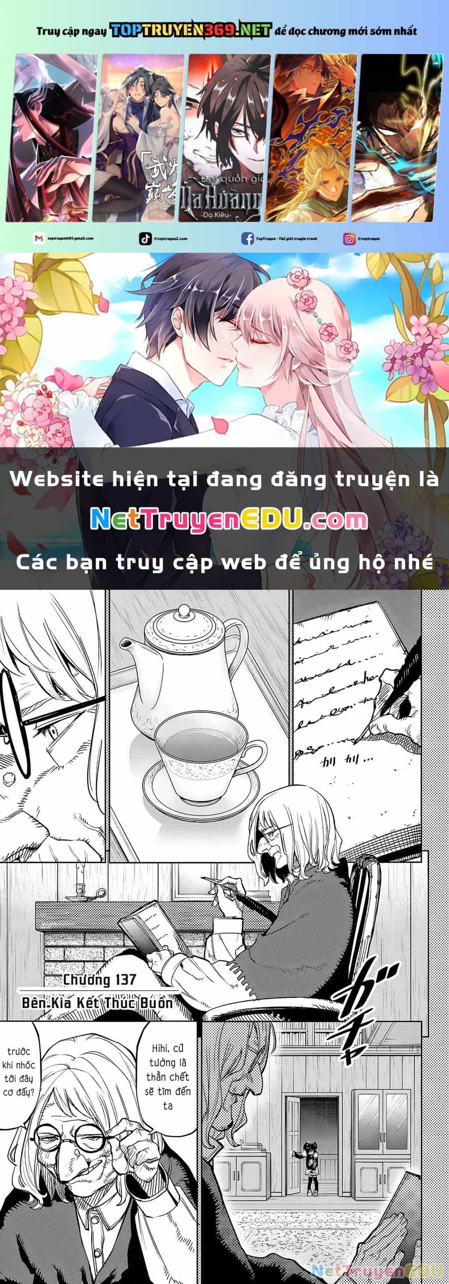 Shy - Chương 137 - ảnh 2