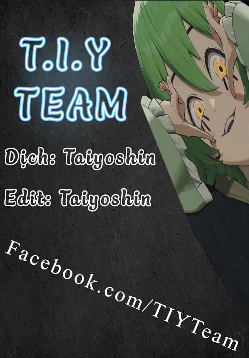 Shy - Chương 14 - ảnh 19