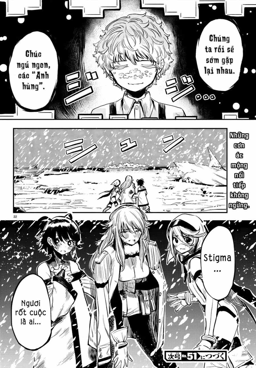 Shy - Chuong 15 - ảnh 20