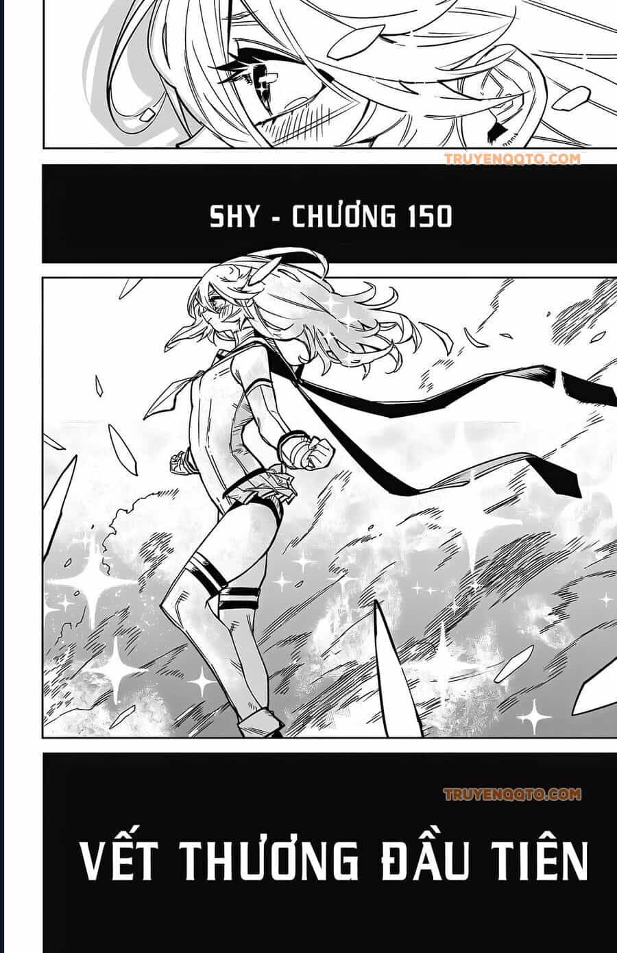 Shy - Chương 150 - ảnh 26