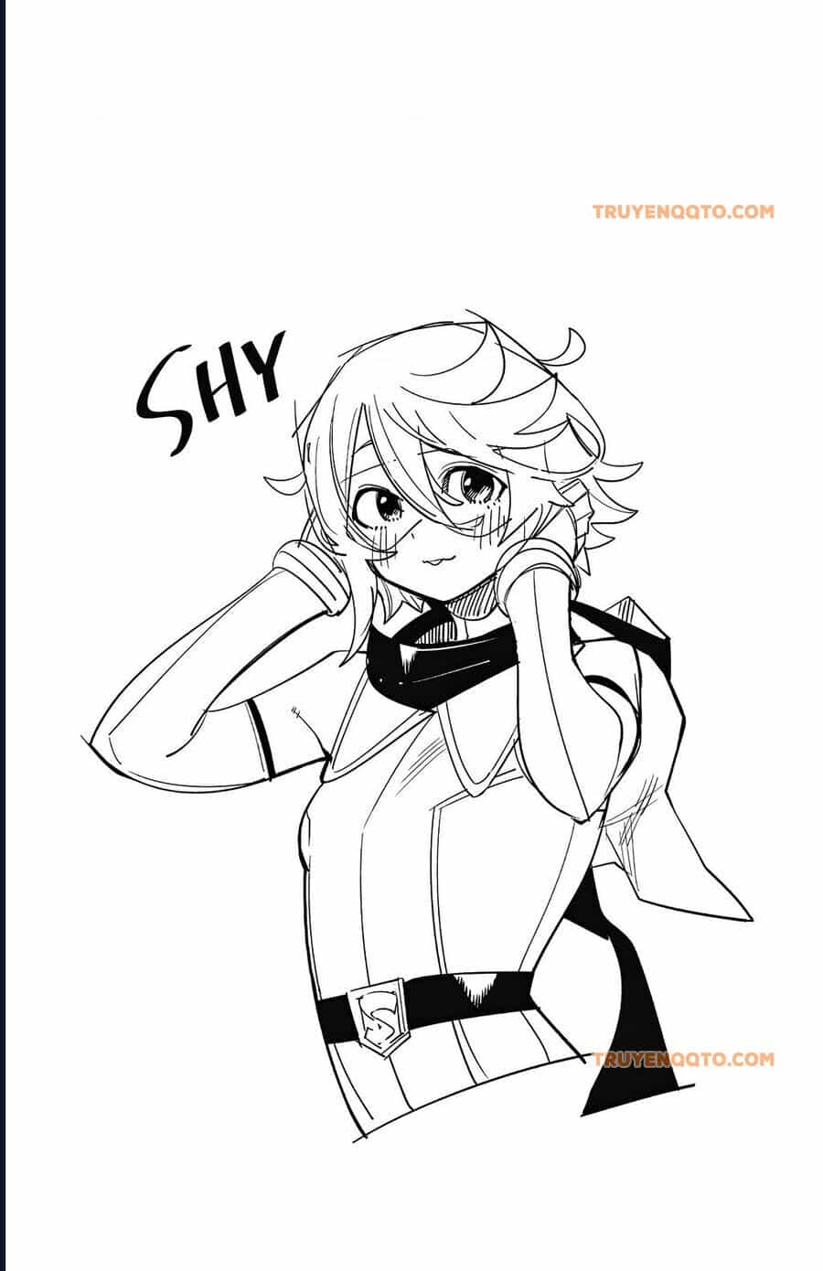 Shy - Chương 150 - ảnh 7