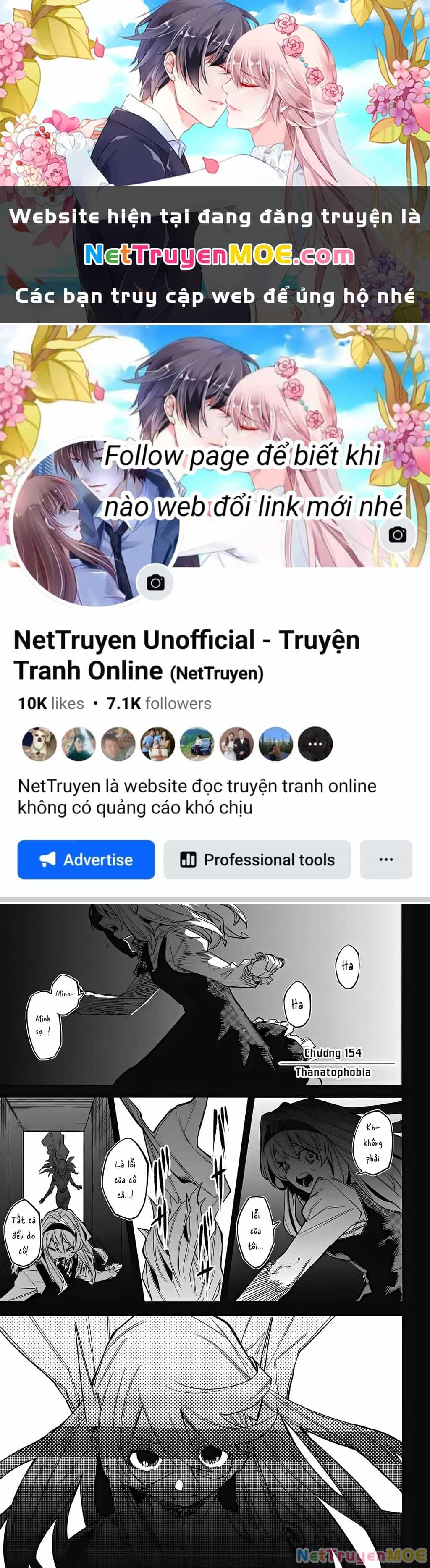 Shy - Chương 154 - ảnh 3