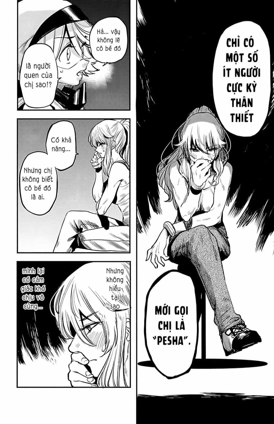 Shy - Chuong 16 - ảnh 11