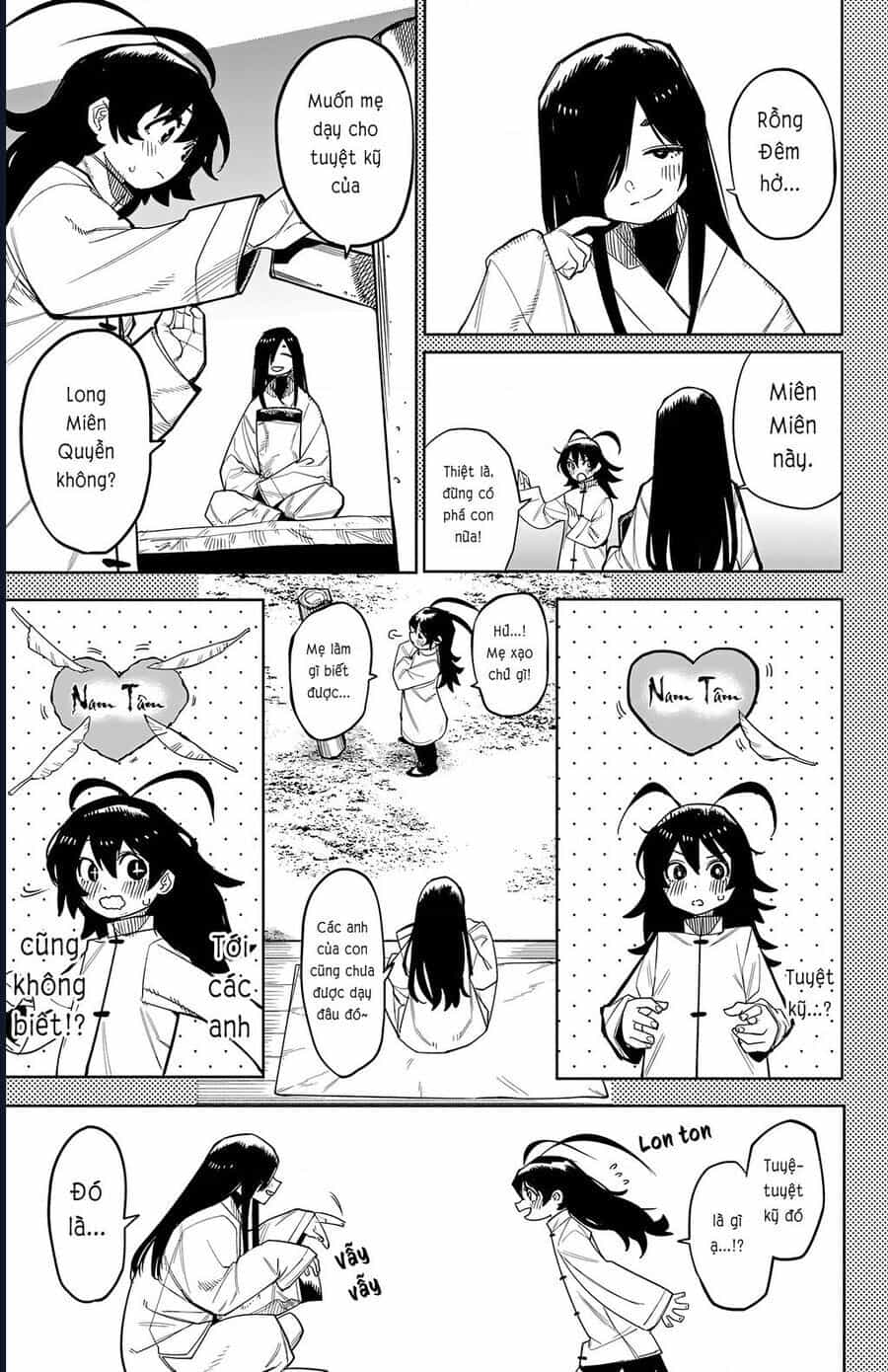 Shy - Chương 166 - ảnh 11