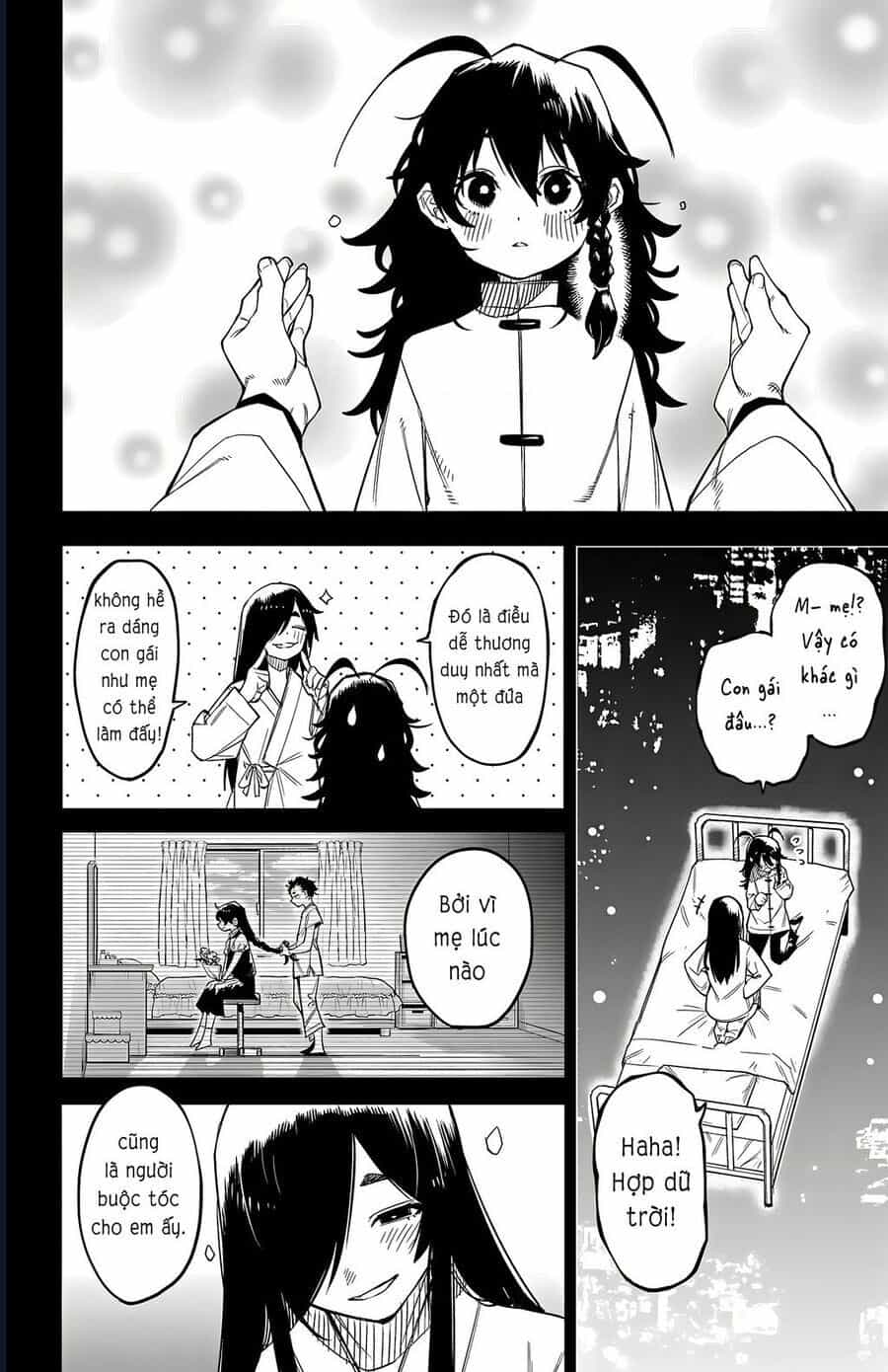 Shy - Chương 170 - ảnh 14