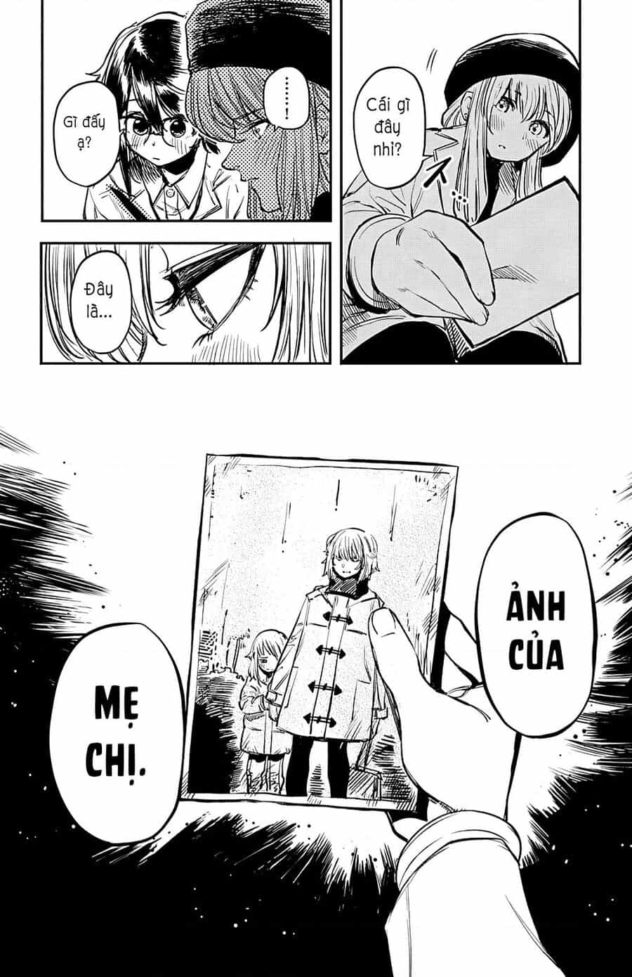 Shy - Chuong 18 - ảnh 22