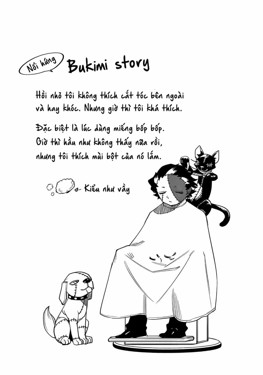 Shy - Chương 215 - ảnh 19