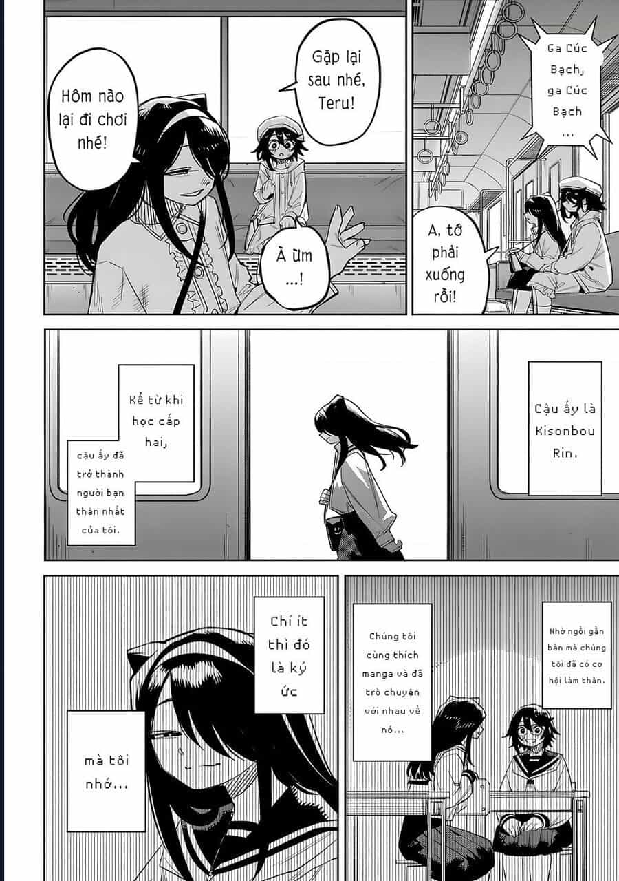 Shy - Chương 221 - ảnh 11