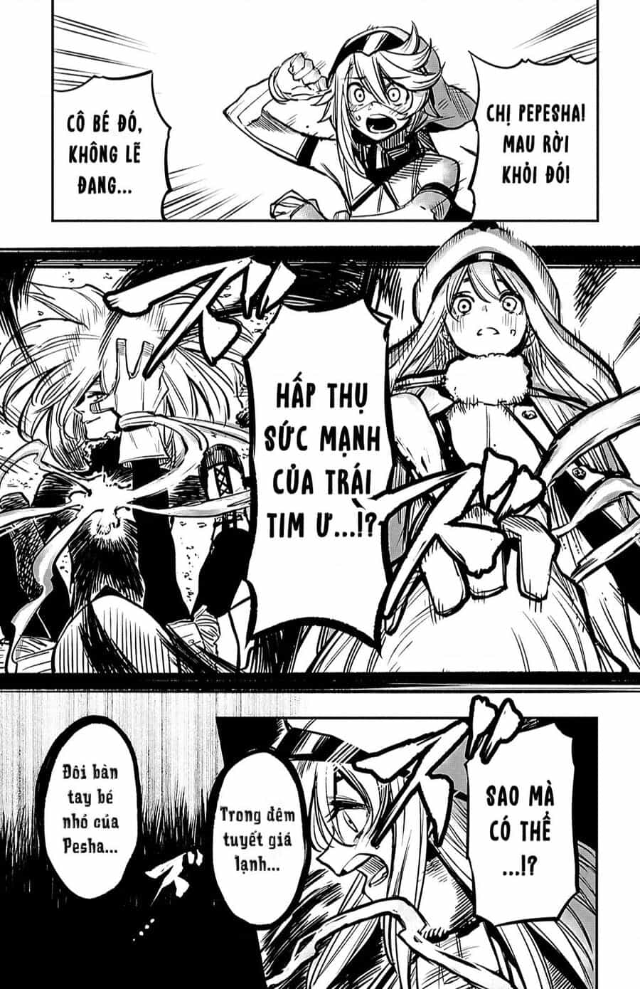 Shy - Chuong 23 - ảnh 15