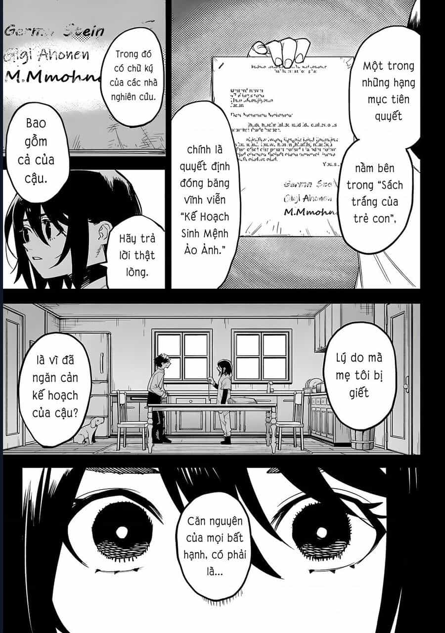 Shy - Chương 228 - ảnh 7