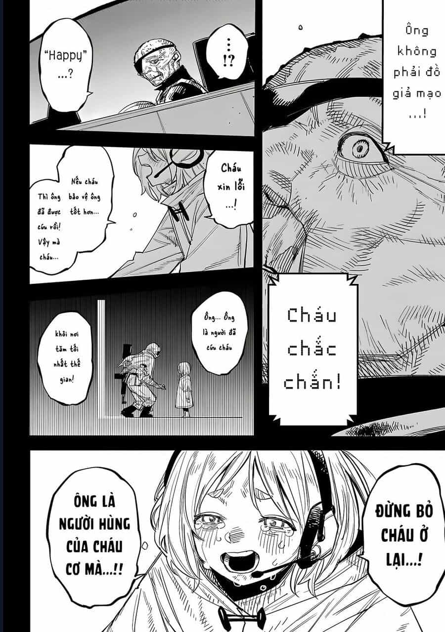 Shy - Chương 230 - ảnh 11