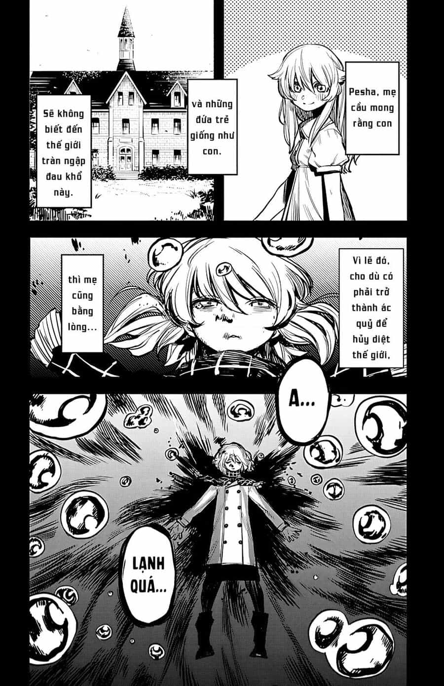 Shy - Chuong 24 - ảnh 14