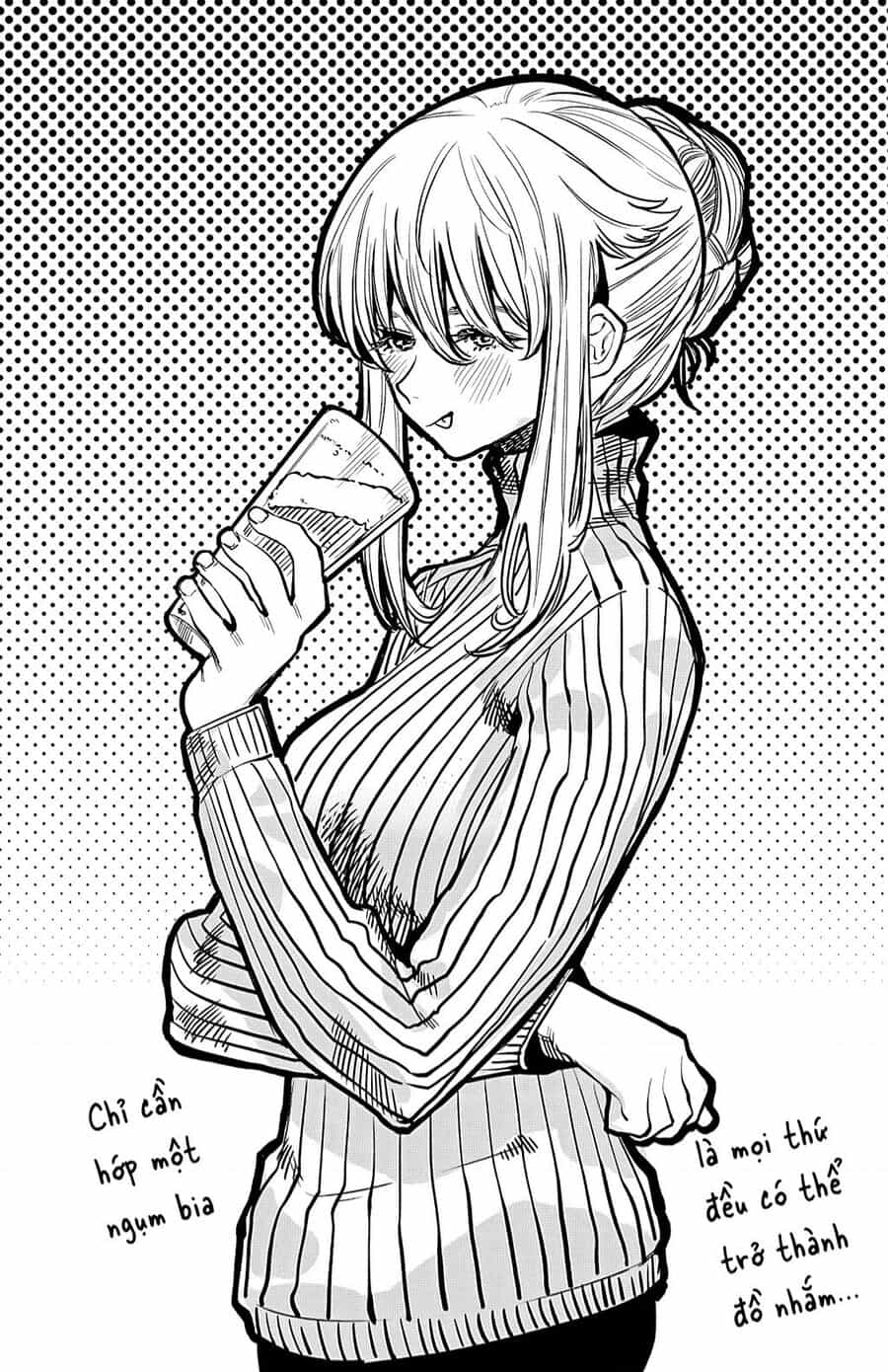 Shy - Chuong 24 - ảnh 22