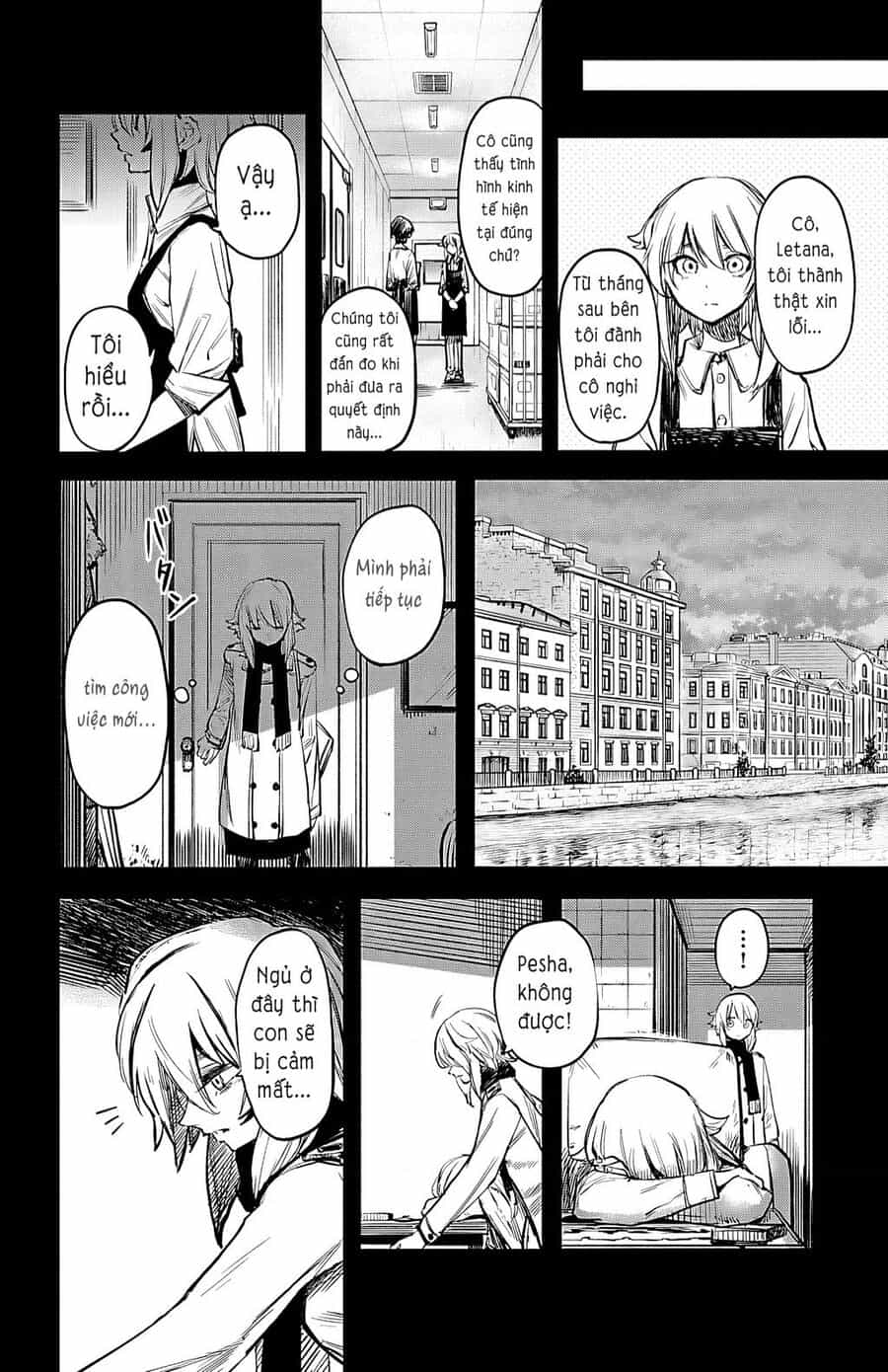 Shy - Chuong 24 - ảnh 5