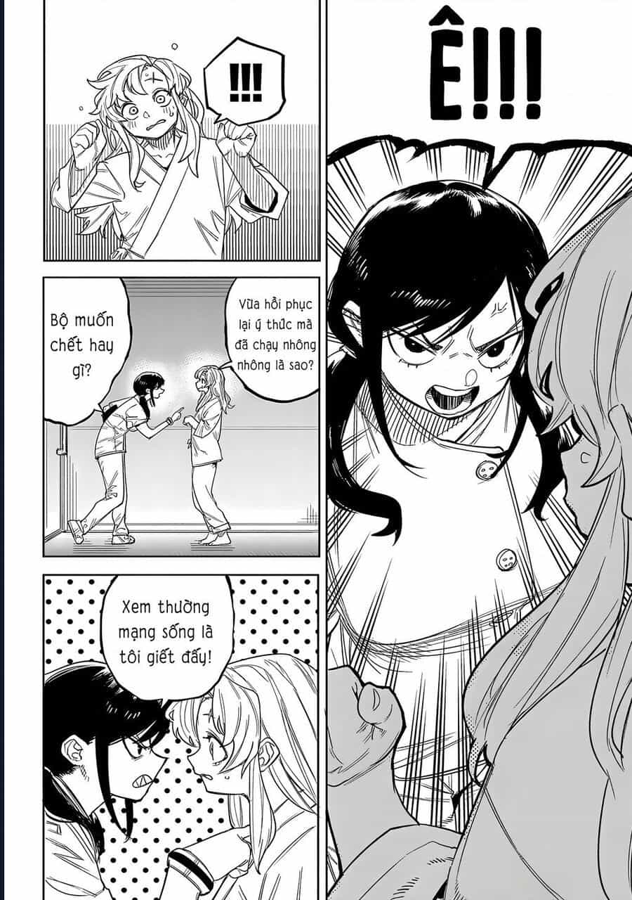 Shy - Chương 239 - ảnh 5