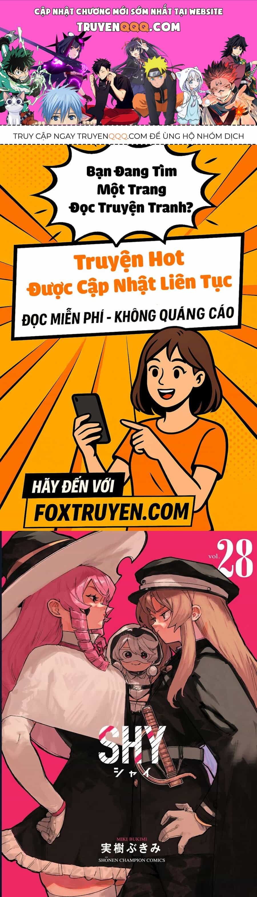 Shy - Chương 240 - ảnh 1