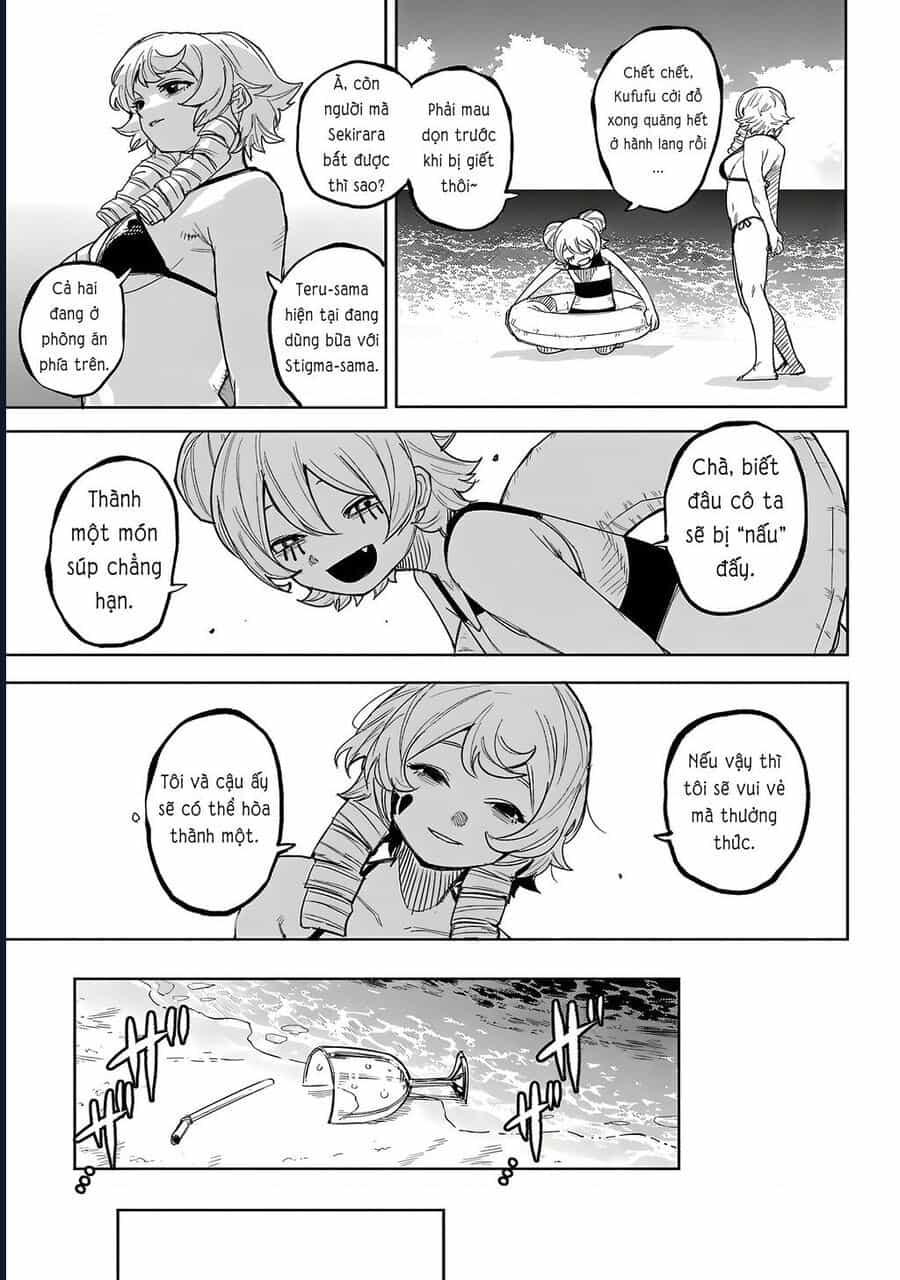 Shy - Chương 240 - ảnh 13