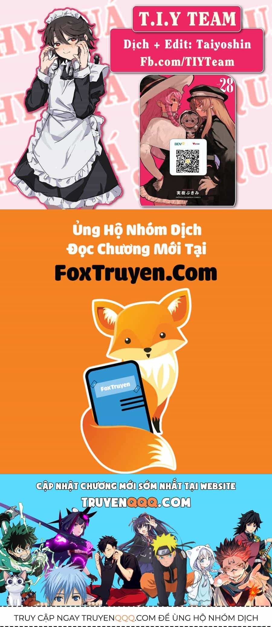 Shy - Chương 243 - ảnh 19