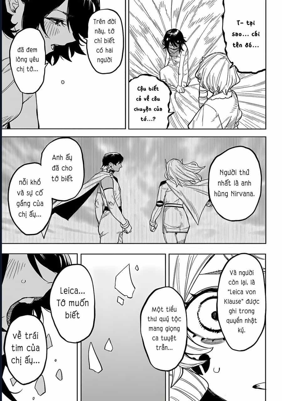 Shy - Chương 244 - ảnh 15
