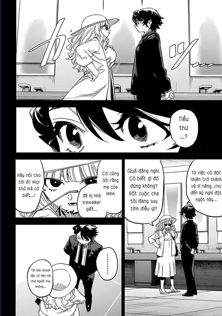 Shy - Chương 246 - ảnh 7