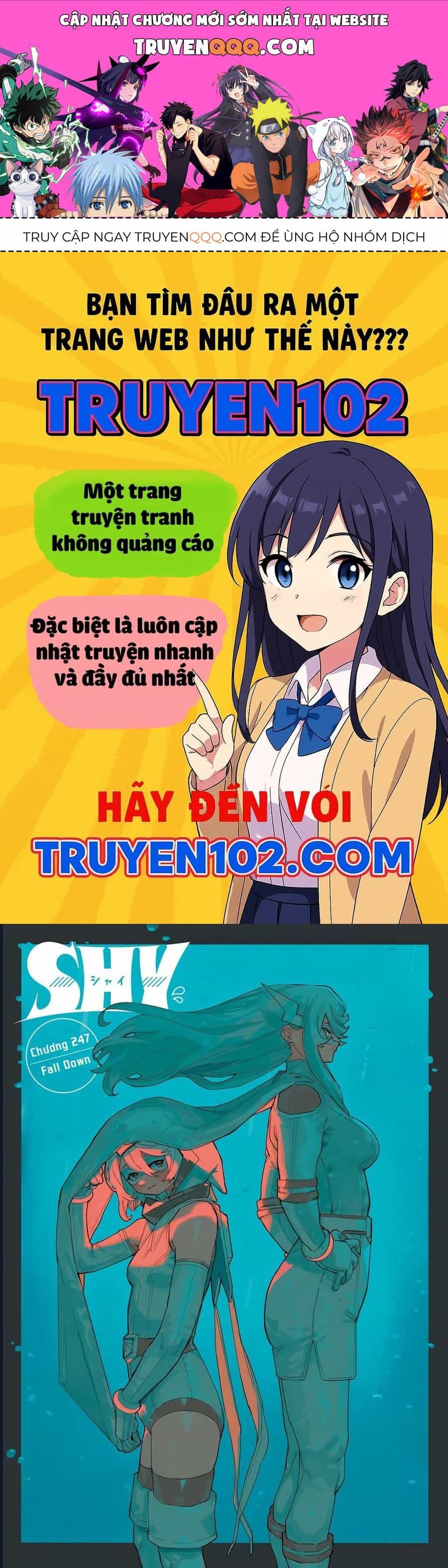 Shy - Chương 247 - ảnh 1