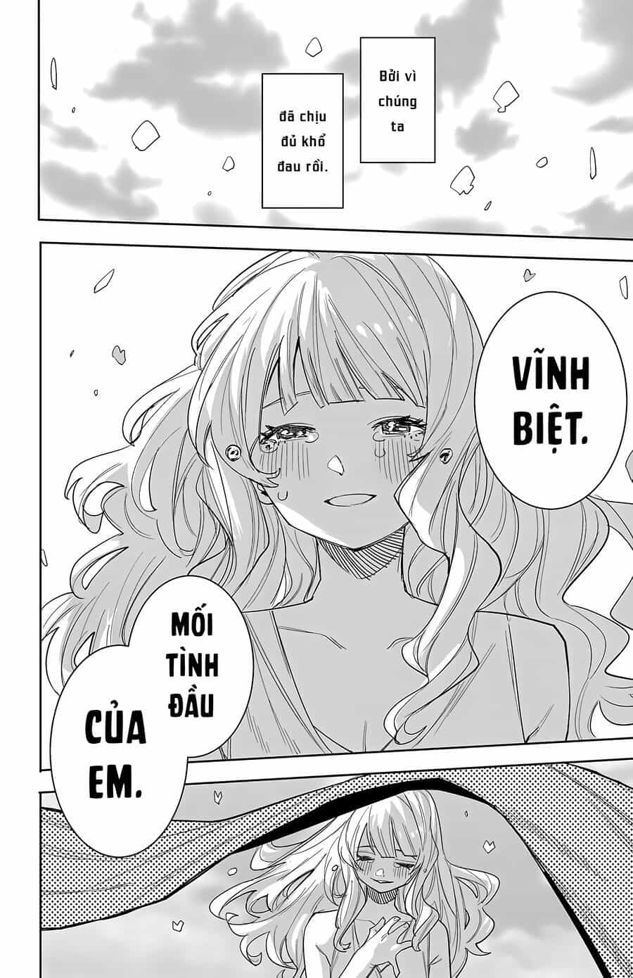 Shy - Chương 254 - ảnh 18