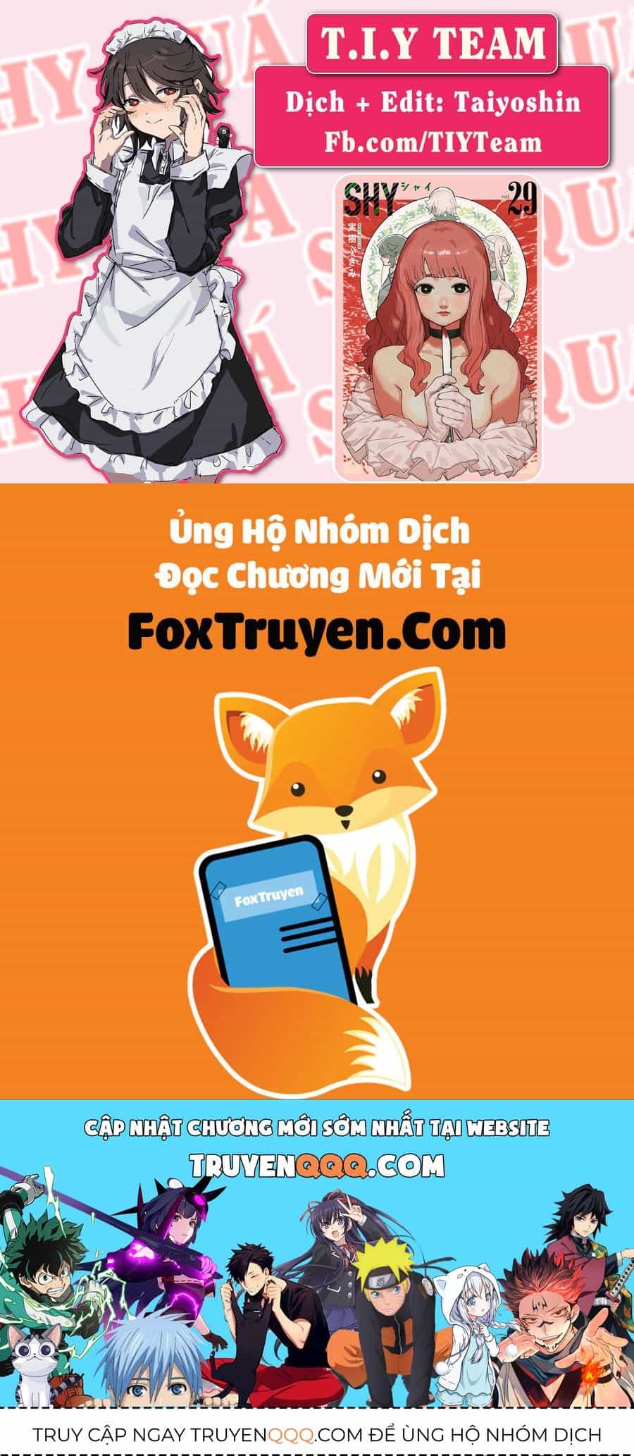 Shy - Chương 254 - ảnh 21