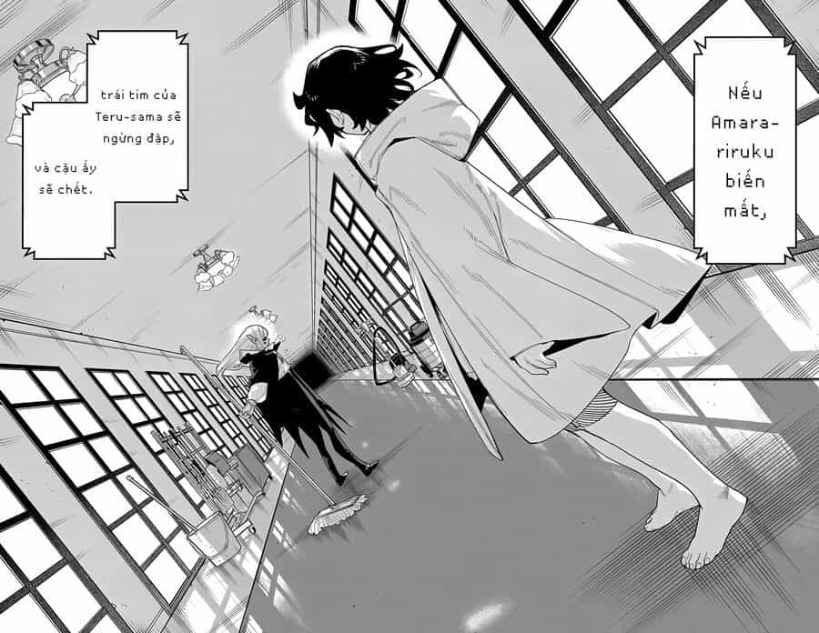 Shy - Chương 255 - ảnh 17