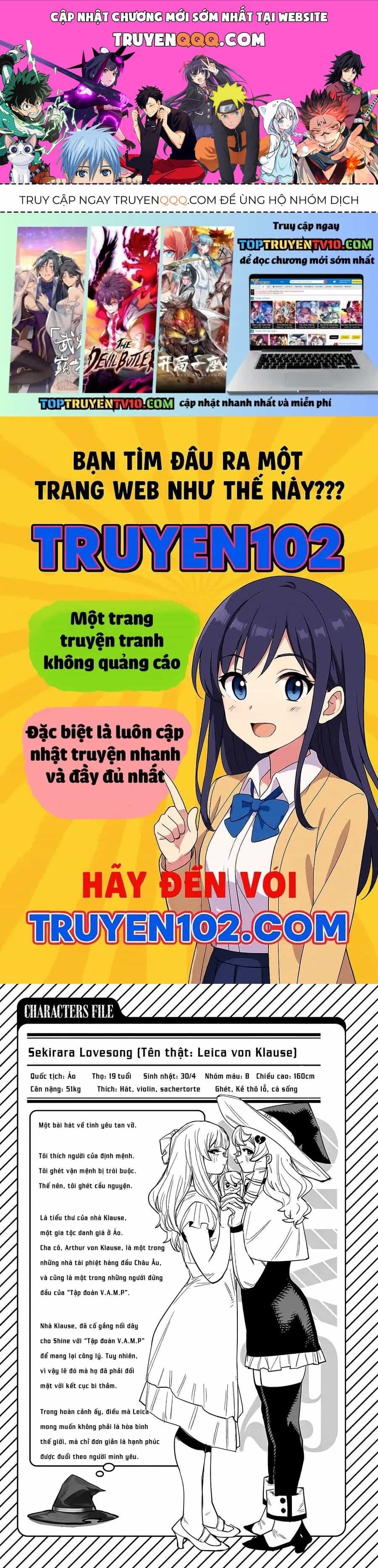 Shy - Chương 256 - ảnh 1