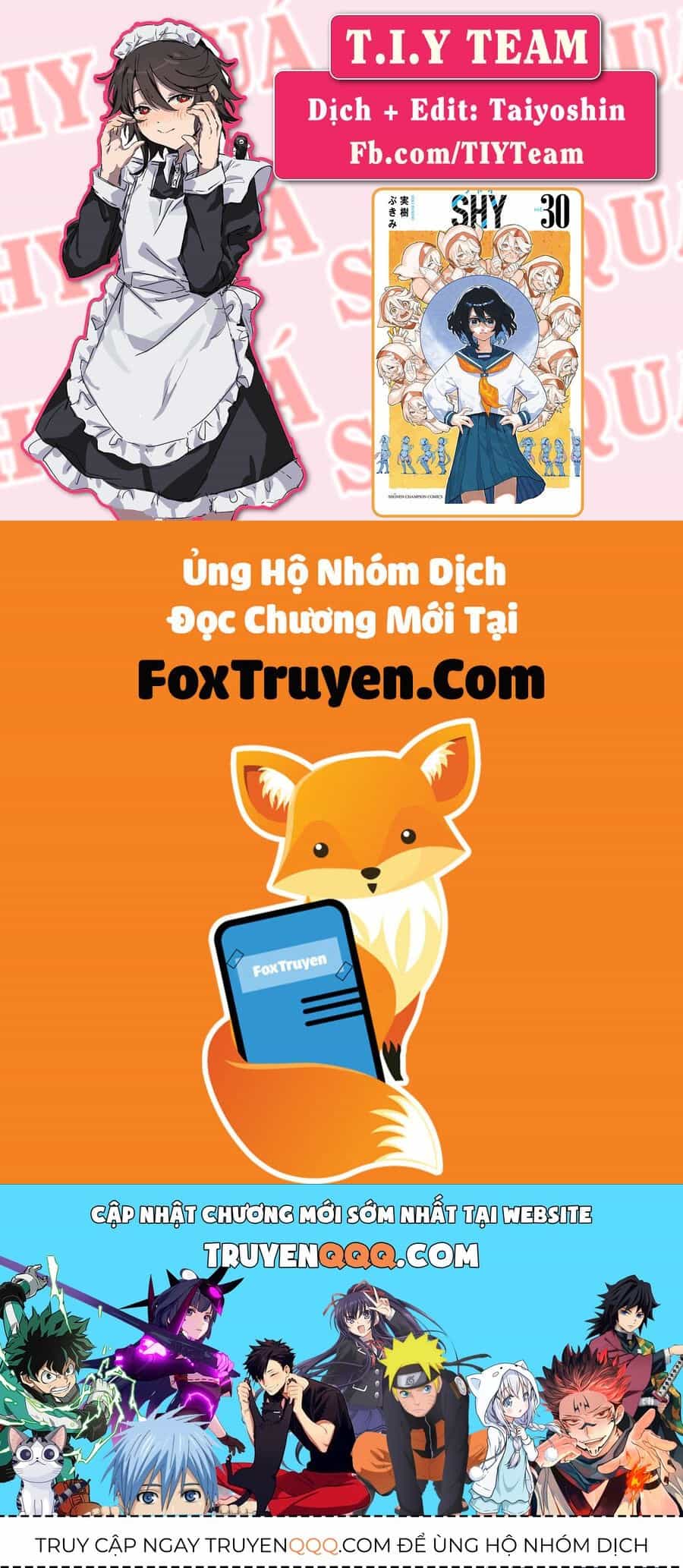 Shy - Chương 259 - ảnh 20