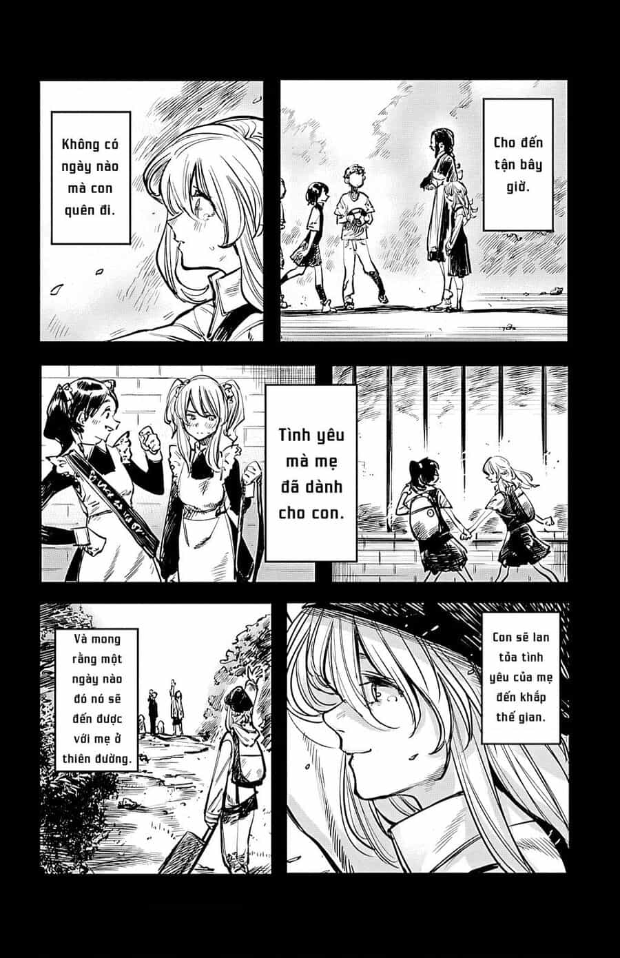 Shy - Chuong 27 - ảnh 17