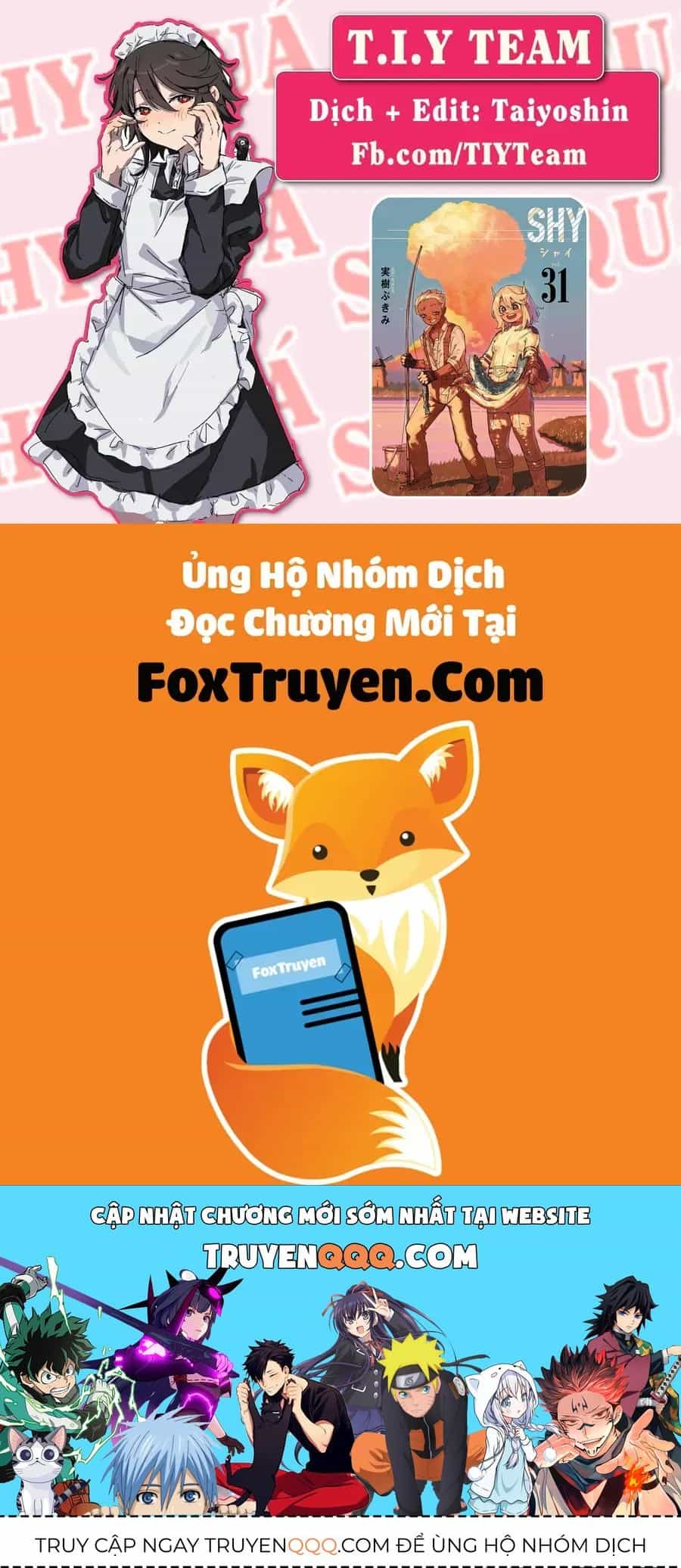 Shy - Chương 273 - ảnh 22