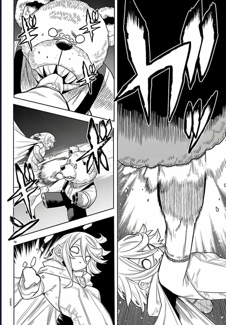 Shy - Chương 286 - ảnh 8